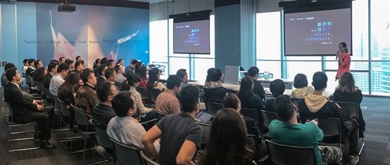 微软、Adobe与米兰milan动力联合研讨会：让数字化运营为企业创造商业价值
