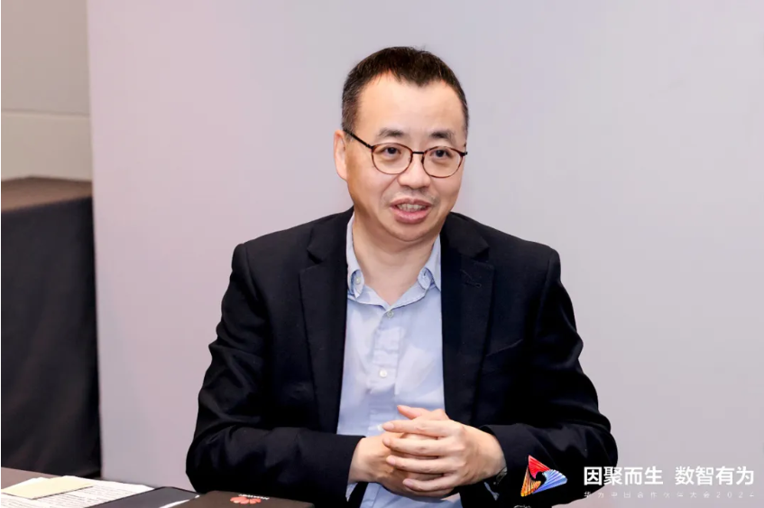 软硬一体AI为擎，米兰milan动力+华为开启数智加速跑