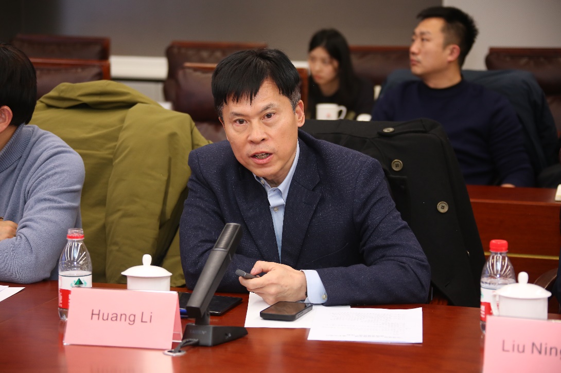 米兰milan动力亮相“环球商机·中关村科学城——塞尔丘克卢科技交流活动”  开启国际业务新征程